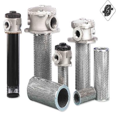 Hydraulic Filters