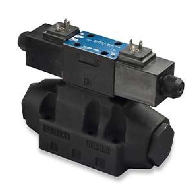 Director Control Valve