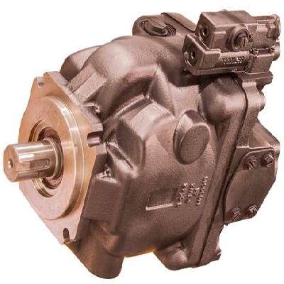 Piston Pump