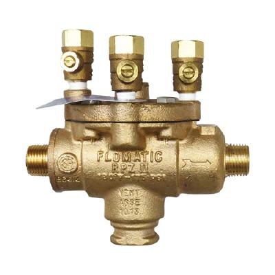 Reliance Valve