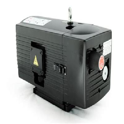 Dry Rotary Vane Vacuum Pump - GEV - GS-16