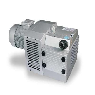 Dry Rotary Vane Vacuum Pump - GEV - GS100