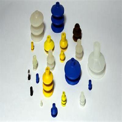 FIPA :Accessories for Vacuum Pumps