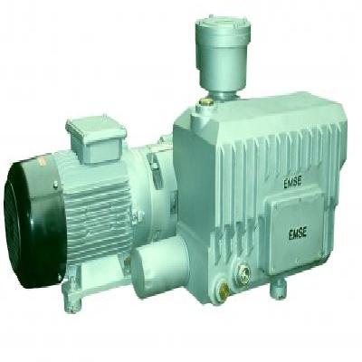 Oil Lubricated Vane Vacuum Pumps - GEV - GPM - 65