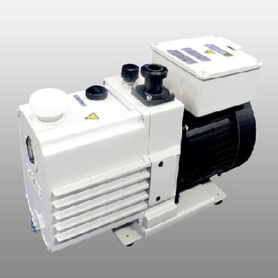 Oil Sealed Rotary Vacuum Pump - GEV - GPM100-E