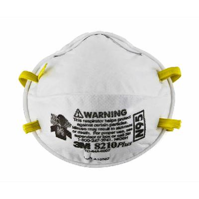 P.air N 95 Respiratory Mask