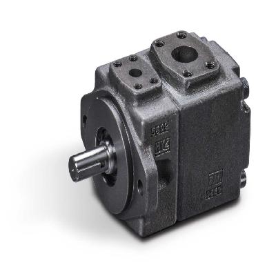 Single Mobile Vane Pump