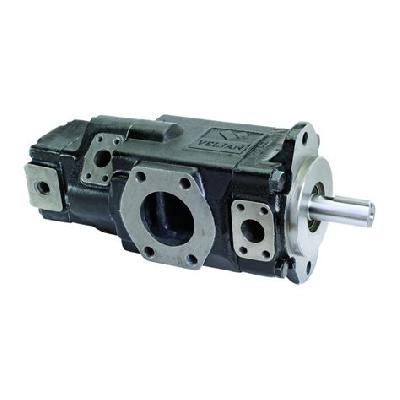 Triple Vane Pump
