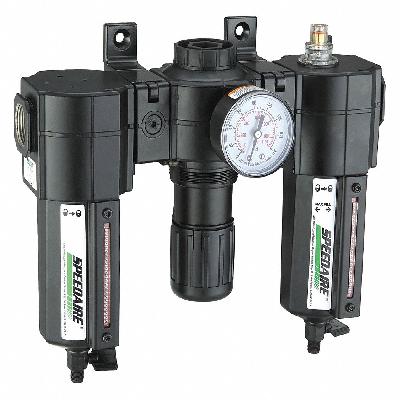 Air Filter Regulator Lubricator