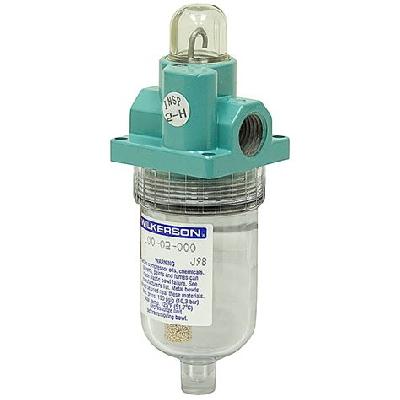 Air Lubricator