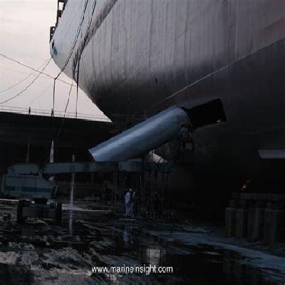 Fin Stabilizer System
