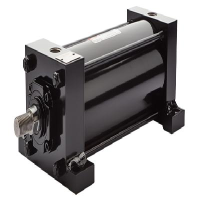 Heavy Duty Air Cylinders