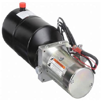 Hydraulic Power Unit