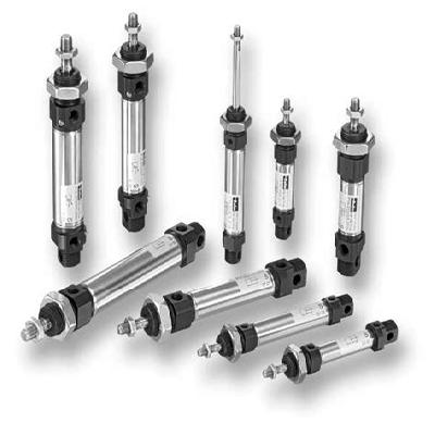 ISO Air Cylinders