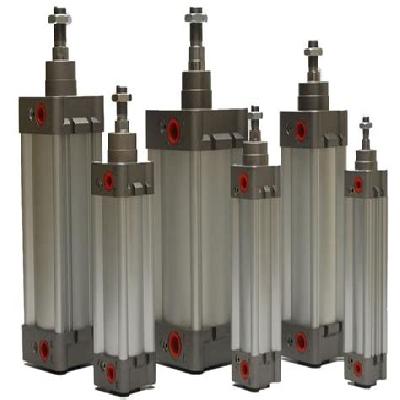 ISO Cylinders