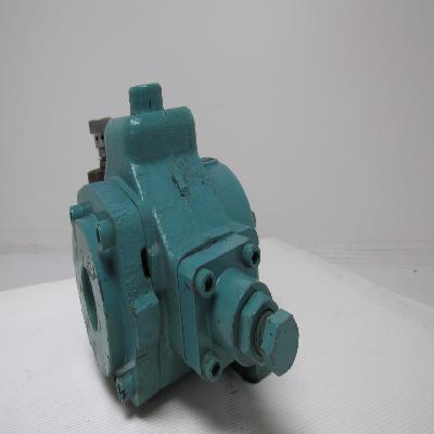 Silent Vane Pumps