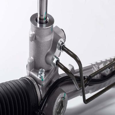 Steering Gear System