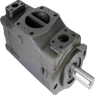 System Savers - Double Vane Pumps