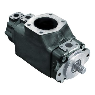 System Savers - Triple Vane Pumps