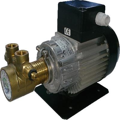 8033 Vane Pump For Trucks And Buses