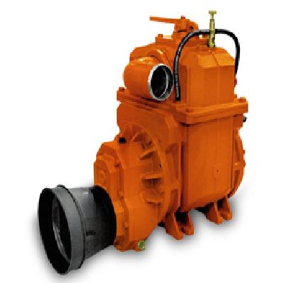 8043 Turbo Vane Pump For Trucks And Buses