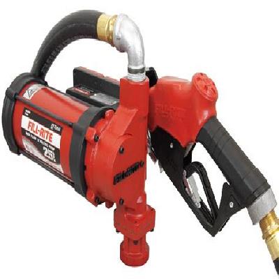 Cast Iron Vane Pump For Trucks And Buses
