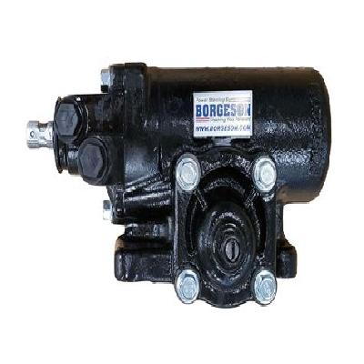 M033 8033 Steering Box For Trucks And Buses