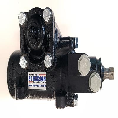 Power Steering Box For Trucks And Buses