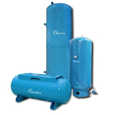 Air Receiver Tank
