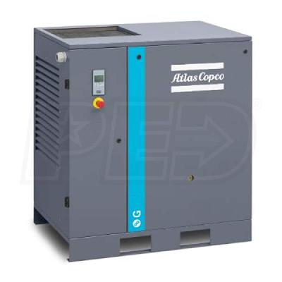 Atlas Copco Air Compressor