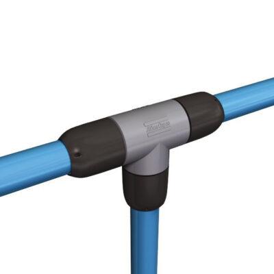 Atlas Copco Air Net Aluminum Pipe Line