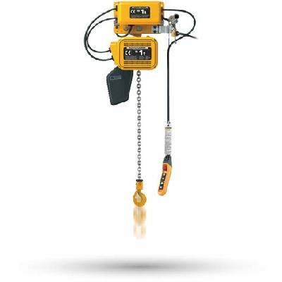 Kito Electric Chain Hoist