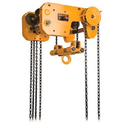 Kito Manual Trolley