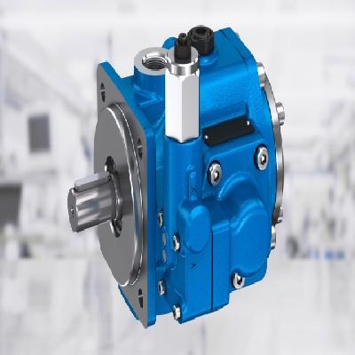 Bosch Rexroth Pumps