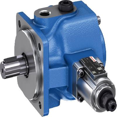 Bosch Rexroth Vane Pumps
