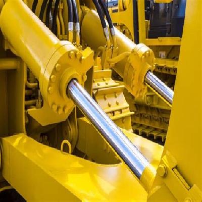 Commercial Hydraulic Cylinder