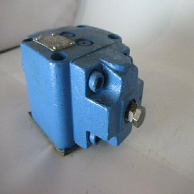 Eaton Vickers RG 06, RT 06, RT 10 Pressure Control Valve