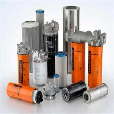Hydraulic Filters