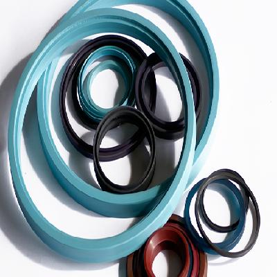 Hydraulic Seals