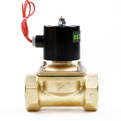 Hydraulic Solenoid Valve