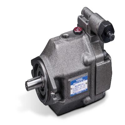 Piston Pump