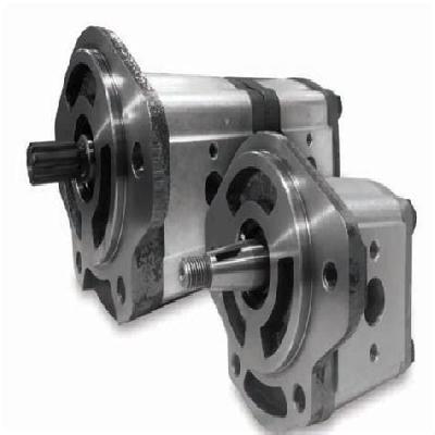 Tractor Gear Pump