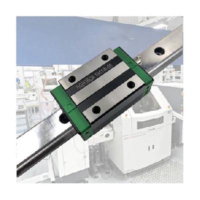 LM GUIDE BLOCK HGH45CA