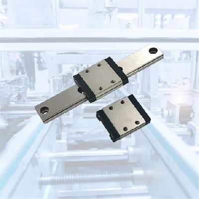 LM GUIDE RAIL 45 MM