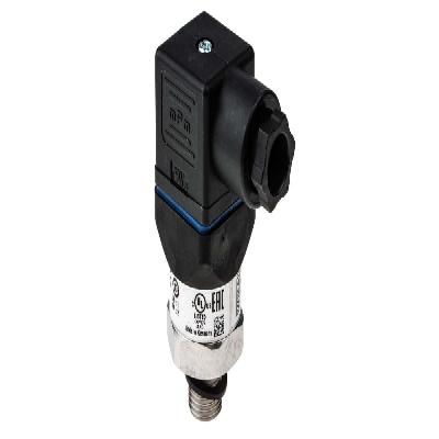 Pressure transmitter 0-40 bar baumer