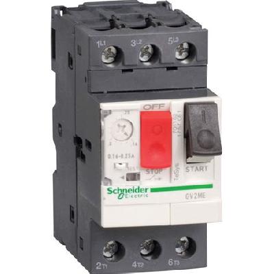 Schneider 32A 3 Pole