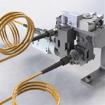 Demcon Accessories (Demcon N Hydax Accessories)