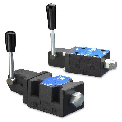 Directional Control Valve  (Polyhydron)