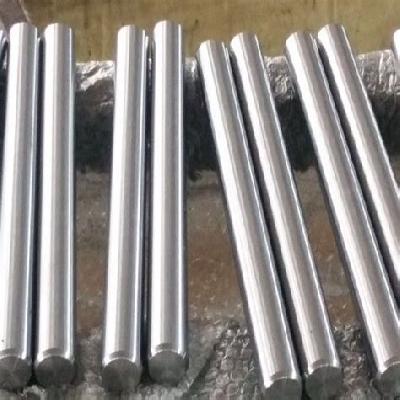 Hard Chrome Plated Rods (Hydraulic Cylinder Rods)