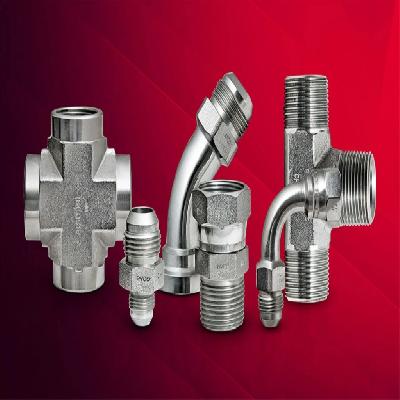 Hydraulic Fittings